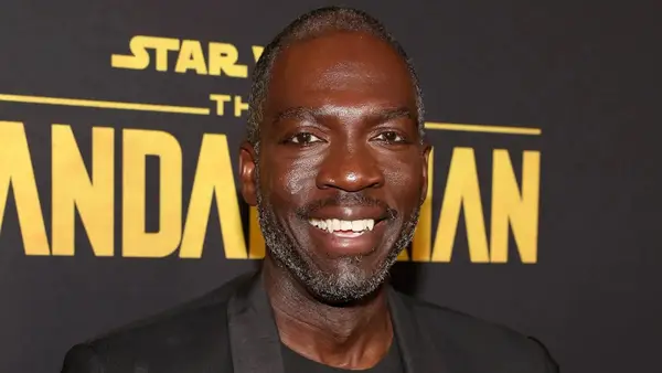 The Mandalorian EP Rick Famuyiwa en su papel ampliado para la temporada 3: Fui parte de ayudar a dar forma a la temporada