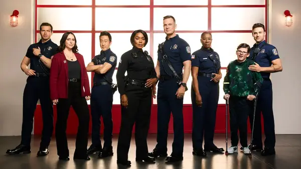 El creador 9-1-1 desglosa el estreno de ABC de Show y la escena que fue demasiado arriesgada para Fox