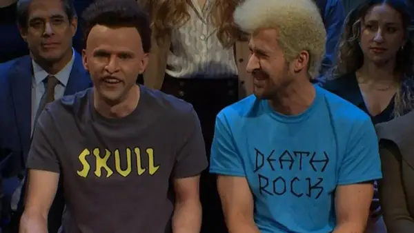 snl-ryan-gosling-beavis-butthead