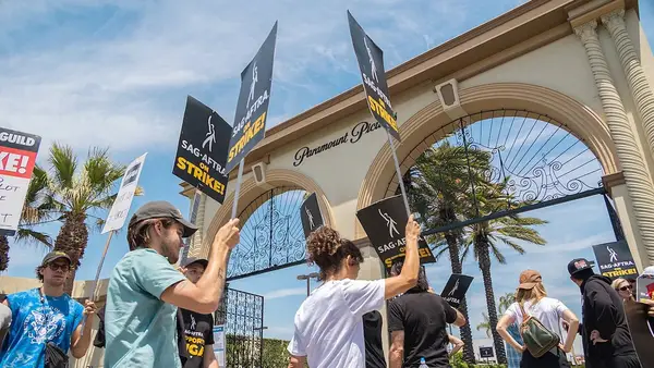 Shawna Trpcic, der Kostümdesigner von Lucasfilm in Mandalorianisch und Ahsoka, stirbt bei 56