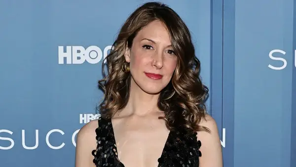 Sucessor: Sarah Snoak diz que Shiv acredita que os ditadores que não são presidentes, mas lembre -se de que ele não é um trista antigo (vídeo)