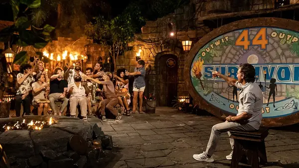 Der Gewinner der Survivor -Staffel 45 enthüllte: Welche Schiffswracked hat die Auszeichnung von 1 Million US -Dollar erhalten?