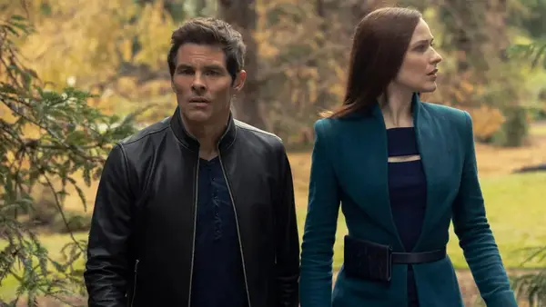 A geração de drama adolescente encontra um novo tubos para casa depois de deixar a HBO Max