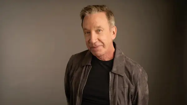 Tim Allen ABC Pilot Gears 2 Star Girls Broken Kat Dennings