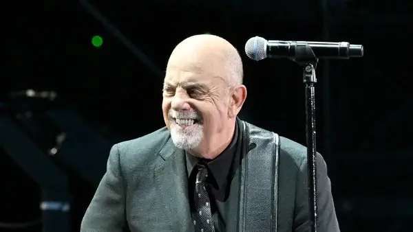 Wie kann man den 100. Billy Joel im Madison Square Garden sehen: Ist die besondere Übertragung des Konzertspecials?