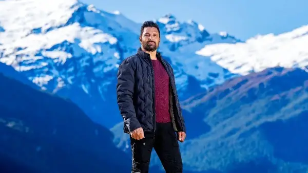 Episódios que começam o apego à incrível temporada das corridas: quando os novos episódios são lançados?