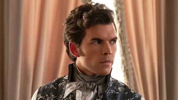 Bridgerton Staffel 3 Tops Netflix Top 10 Liste mit 45,1 Millionen Besuchen