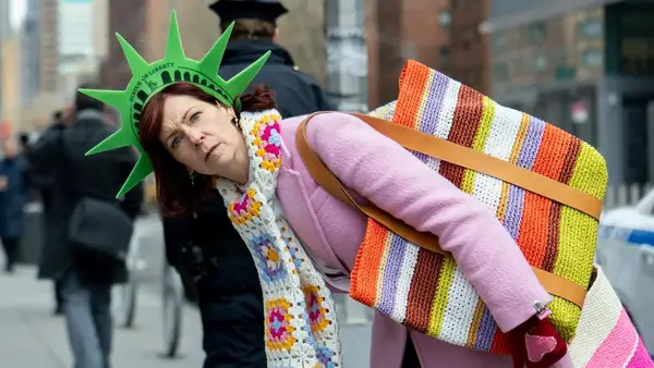 Elsbeth Start Anex: Quando são os novos episódios do spin-off da boa mulher?