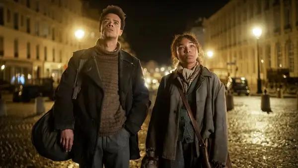 Revisione della seconda stagione dell'intervista con il Vampire: la serie AMC fa un attraente ritorno tossico