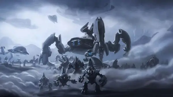 La mitologia e la cronologia di Halo hanno spiegato: Cosa devi sapere prima di vedere il programma