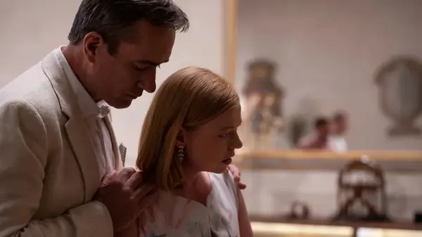 Nachfolge -Staffel 4 -Startprogramm: Wann sind die neuen Episoden ausgestrahlt?