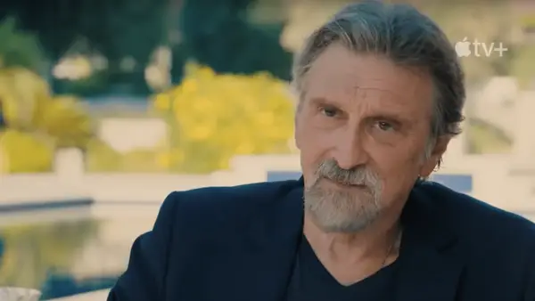 Sugar Cast and Character Guide: Wer spielt wen in der mysteriösen Serie von Colin Farrell?