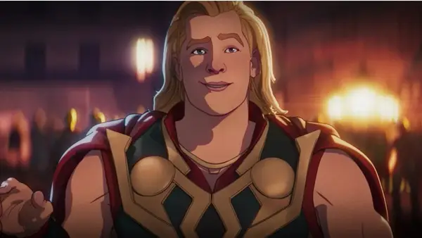 Voici la voix complète de Marvel, qui se produirait si ... épisode 7