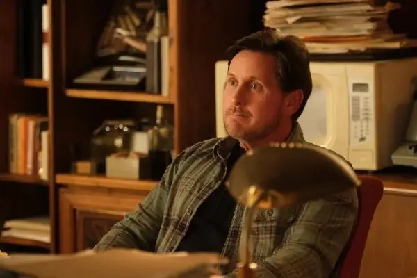 The Mighty Ducks: Game Changers: Why Joshua Jackson non faceva parte dell'incontro