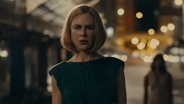 Expats Cast and Character Guide: Wer ist wer in der Limited Series unter der Regie von Nicole Kidman