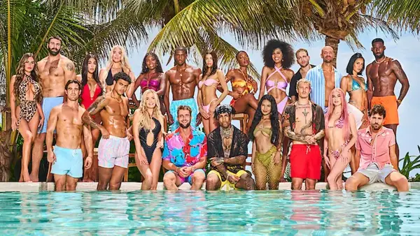 Membros do emprego da segunda temporada de Match Perfect, Dominique Defoe, Brittan Byrd, dizem que sua estranha história foi cortada