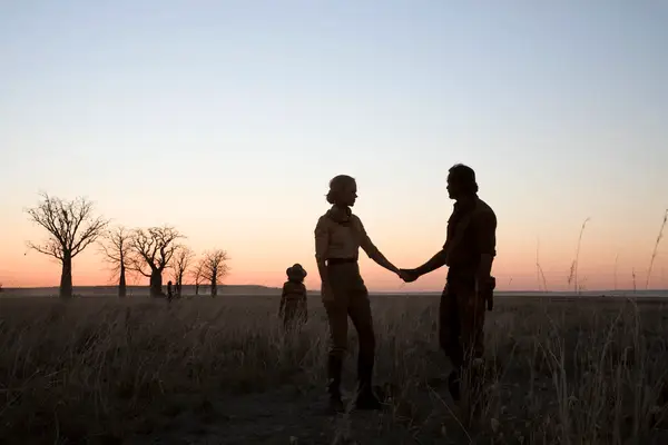 Begrenzte Serie der eingeladenen Liste in Hulus Werken