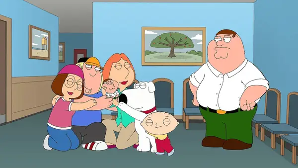 Seth MacFarlane compartilha os planos dos filmes de Family Guy e revela que Hulu é transferido 2 episódios originais