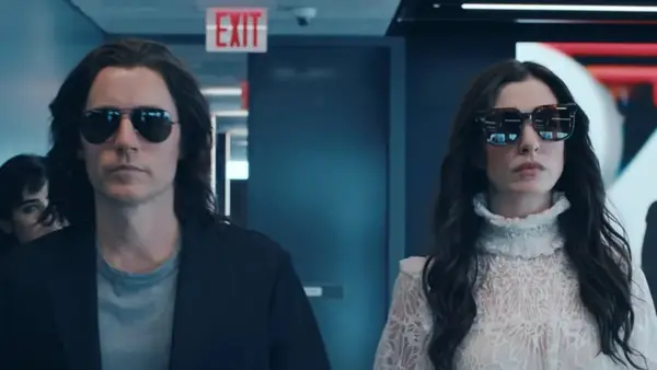 Final e personagens de empréstimos: quem interpreta a série de Whok? (Foto)