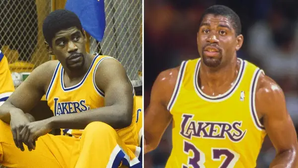 Quincy Isaiah Earvin 