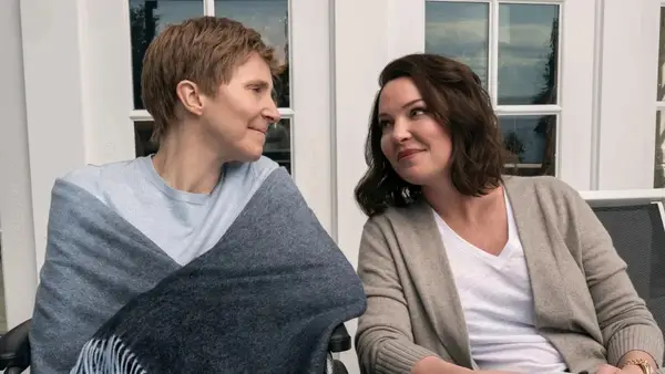 Lane Firefly -Schöpfer erklären, warum Tully nicht endet [Spoiler]