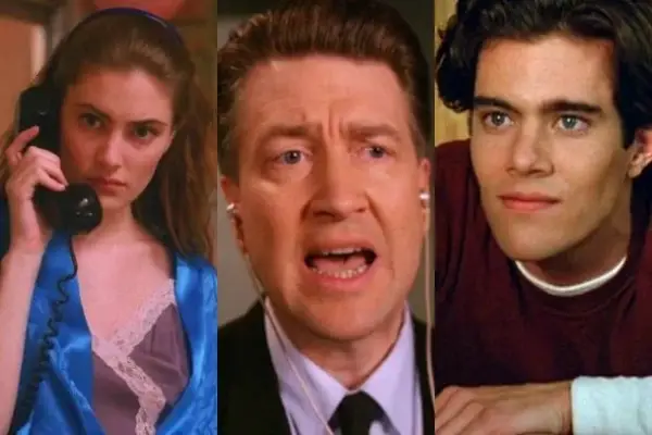 54 Zeichen von Twin Peaks klassifiziert unter Verwendung vage und verwirrende Kriterien (Fotos)