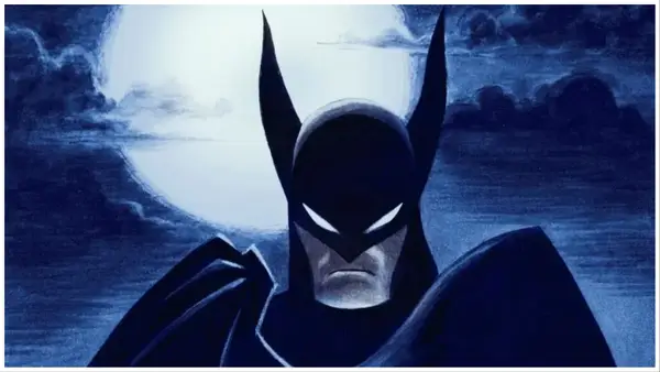 Serie di animazione di Batman: Caped Crusader andrà al video principale quest'estate