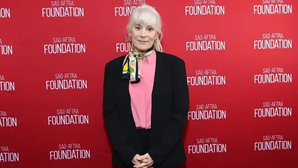 Patricia Richardson a dit