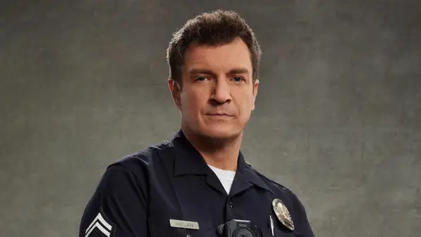 Der Rookie -Charakter Guide der sechsten Staffel der Saison