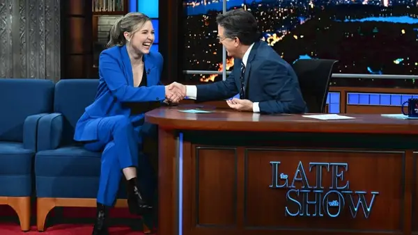 Stavros Halekias stabilisce la speciale commedia Rascal in Netflix (esclusiva)