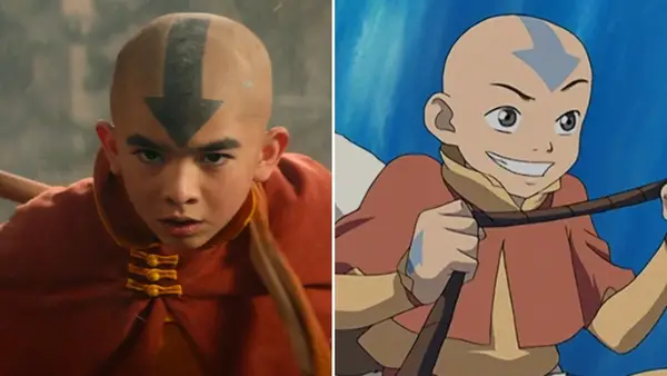 Avatar: The Last Airbender Character Guide: Qui est qui est dans l'adaptation de la campagne en direct de Netflix