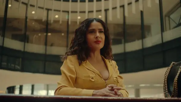 Black Mirror Saison 7 -Sets 2025 Netflix Premiere: USS Callister Restituisce