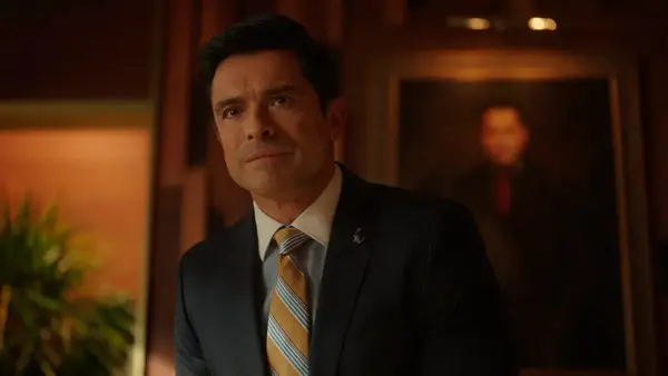 Mark Inuube sai Riverdale após 4 temporadas do Bad Hiram Lodge