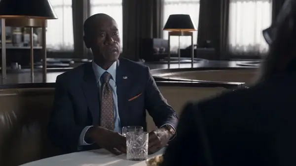 Il direttore dell'invasione segreta, Ali Selim, rivela le uniche due cose che gli hanno detto che avrebbero dovuto essere implementati per il futuro della MCU