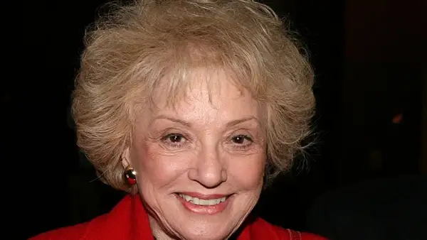 Marla Adams, vencedora de Emmy, The Young and the Restless, morreu aos 85 anos de idade
