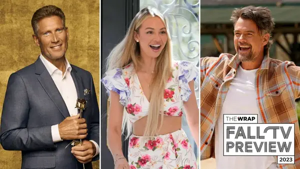 Come Josh Duhamel ha trasformato i suoi veri giochi per gli amici in un reality show della CBS