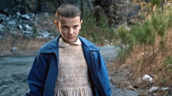 Zusammenfassung der Stranger Things Staffel 2: Eleven wird zum Superhelden