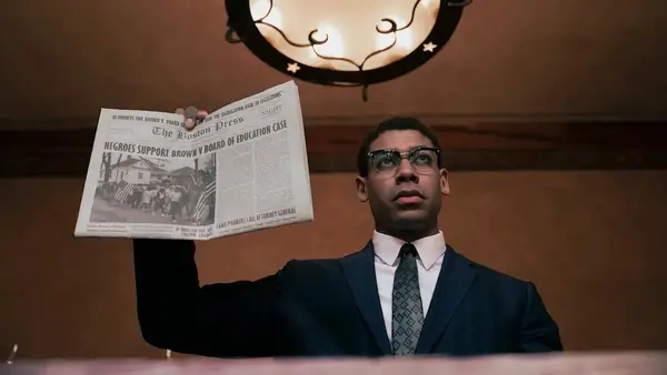 ‘Genius: MLK/X’ Guía del elenco y el personaje: Quién es quién en el drama de los derechos civiles