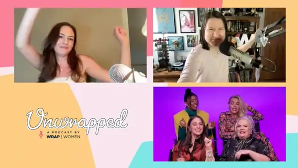 Guía de reparto y personaje de Girls5eva