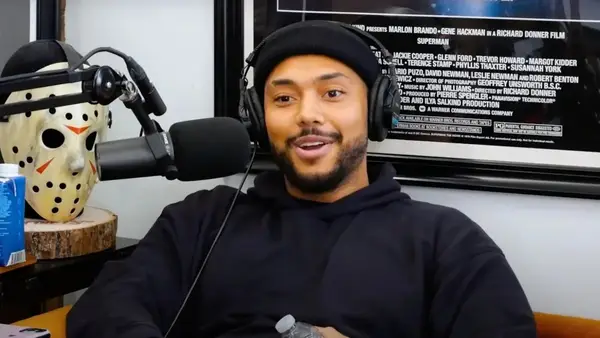 Gen V Star Chance Perdomo teilte die Rolle von Kindern, die kurz vor seinem Tod im Interview nicht landeten