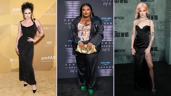 RuPauls Drag Race: alle regine transgender (foto)