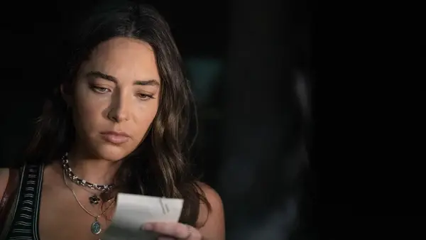 Vigilant Eye Final: 7 Perguntas sobre chama Resposta de Epily Fox