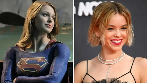 Grant Gustin dans la vie après la foudre et battre Broadway: il ne s'agit pas d'être parfait