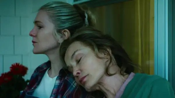 The Great Lillian Hall