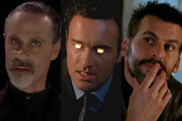 20 -jähriges Jubiläum von Enchanted: Jeder große Fehlverhalten, von den Avataren bis zu Zankou (Fotos)