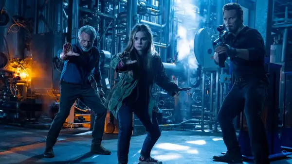 Die animierten Folgen der Jurassic World: Chaos Theory wird 2024 in Netflix (Video) veröffentlicht