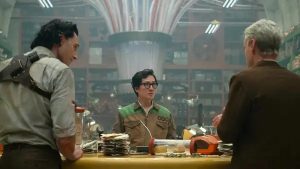 EP Loki en ese impactante episodio 4 final y muerte de [spoiler]: La realidad está en peligro aún más grave ahora