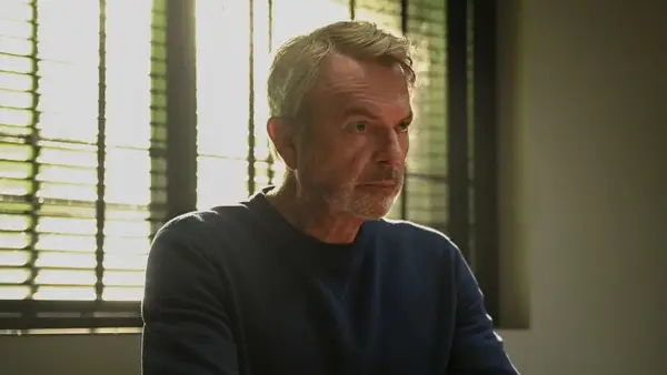 Sam Neill in 