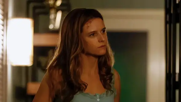 Georgia Flood as Savannah in 