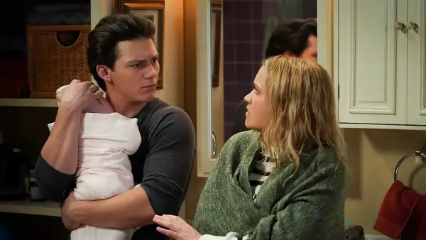 Young Sheldon: Como Sheldon e Amy estão de volta no final da série